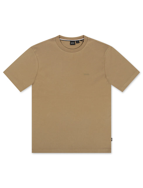 Hugo Boss Thompson Tee - Beige