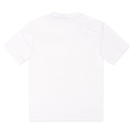 Boss C Taut Tee - White
