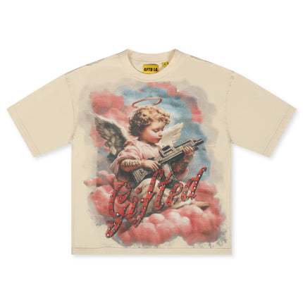 GFTD LA What You Need Tee - Bone