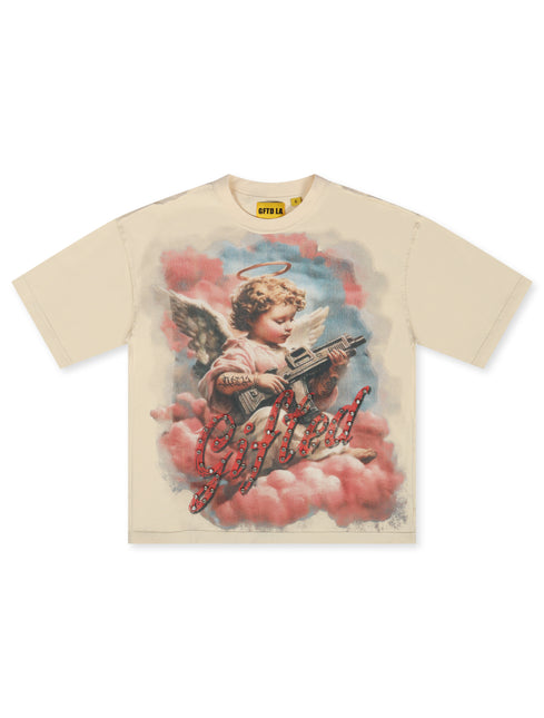 GFTD LA What You Need Tee - Bone