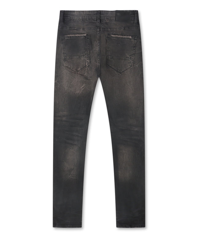 Jordan Craig Basic Slim Fit Jeans - Vintage Black