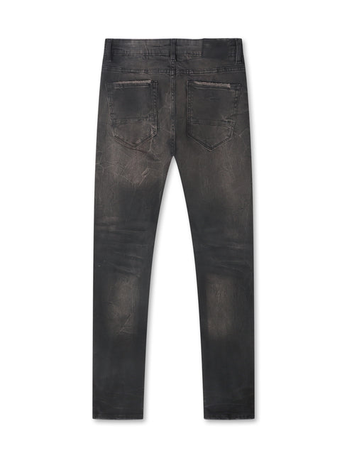 Jordan Craig Basic Slim Fit Jeans - Vintage Black