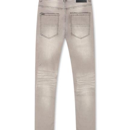 Serenede Marine Layer Skinny Jeans - Grey