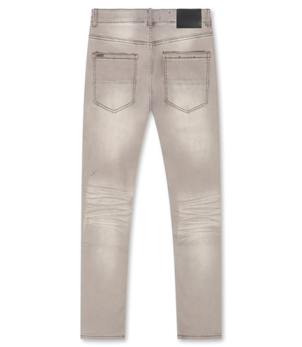 Serenede Marine Layer Skinny Jeans - Grey