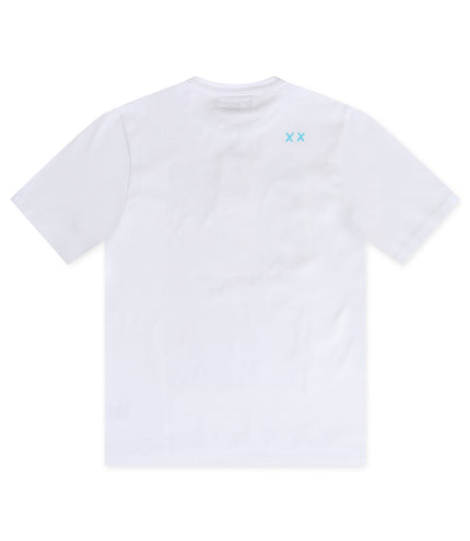 Camiseta Culto a la Individualidad: Transformando el Mundo - Blanca