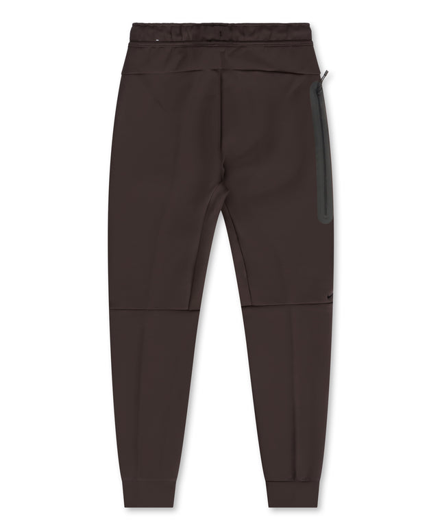 Nike Mens Tech Fleece Joggers - Velvet Brown
