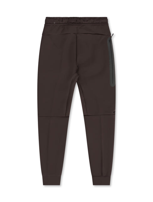 Nike Mens Tech Fleece Joggers - Velvet Brown