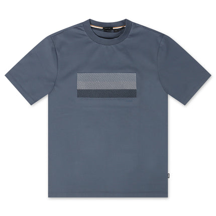Boss C Taut Tee - Navy