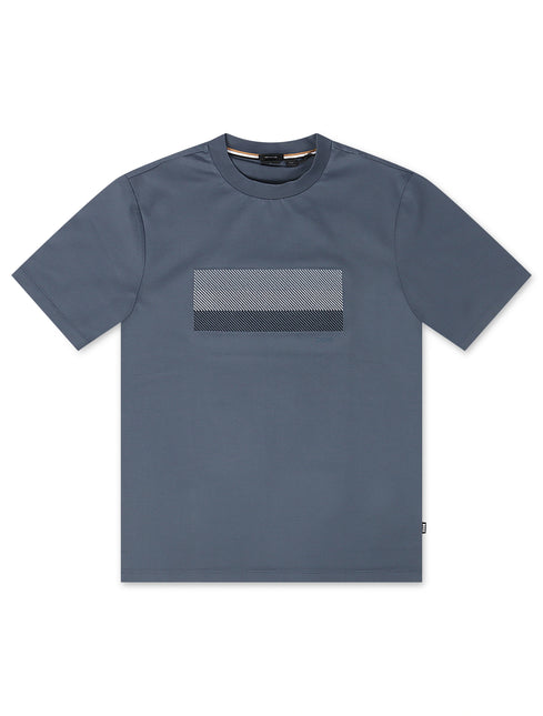 Boss C Taut Tee - Navy