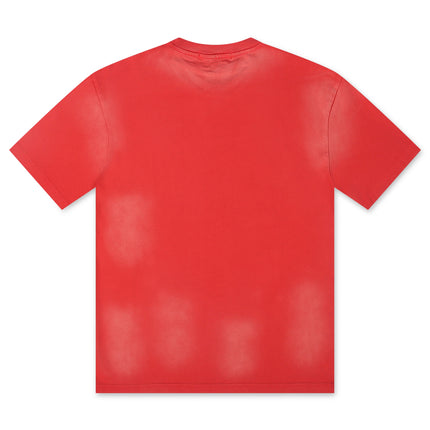 Prestige Daffy Duck Tee - Red