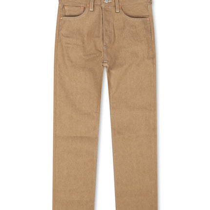Levis 501™ Original Shrink To Fit Jeans