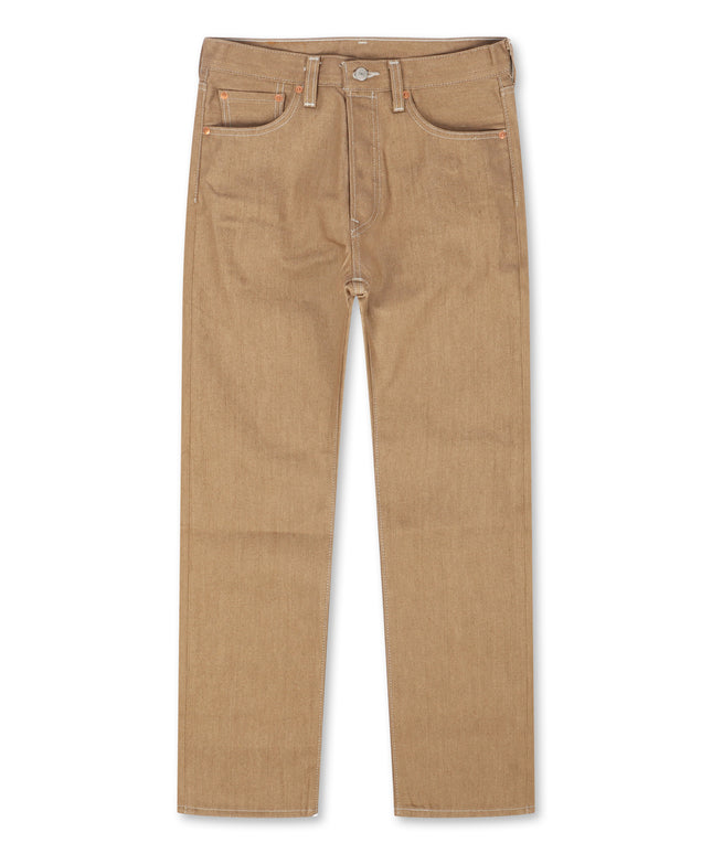 Levis 501™ Original Shrink To Fit Jeans