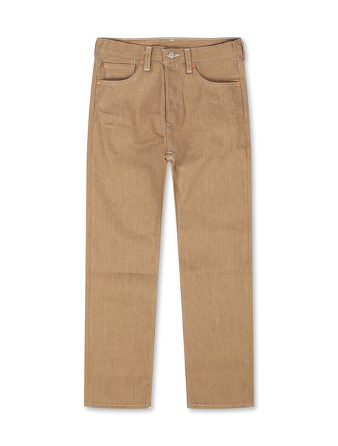 Levis 501™ Original Shrink To Fit Jeans