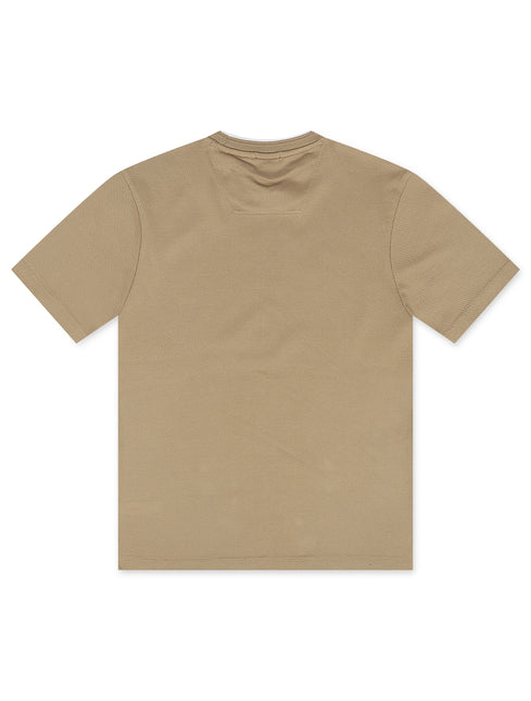 Hugo Boss H Thompson 59 Tee - Beige