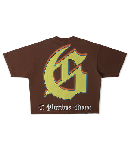 Godspeed Wave Runner - Brown