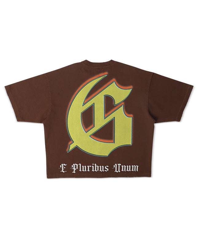 Godspeed Wave Runner - Brown