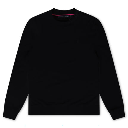 Psycho Bunny Duke Sweatshirt - Black