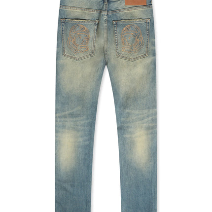 Billionaire Boys Club Phase Slim Fit Jean - Crux