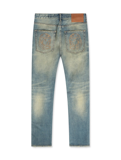 Billionaire Boys Club Phase Slim Fit Jean - Crux