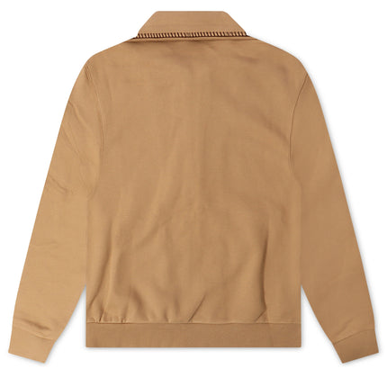 Malbon Maxwell Sweatshirt - Light Brown