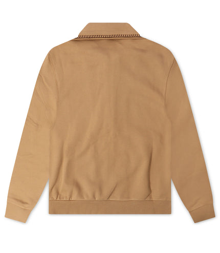 Malbon Maxwell Sweatshirt - Light Brown