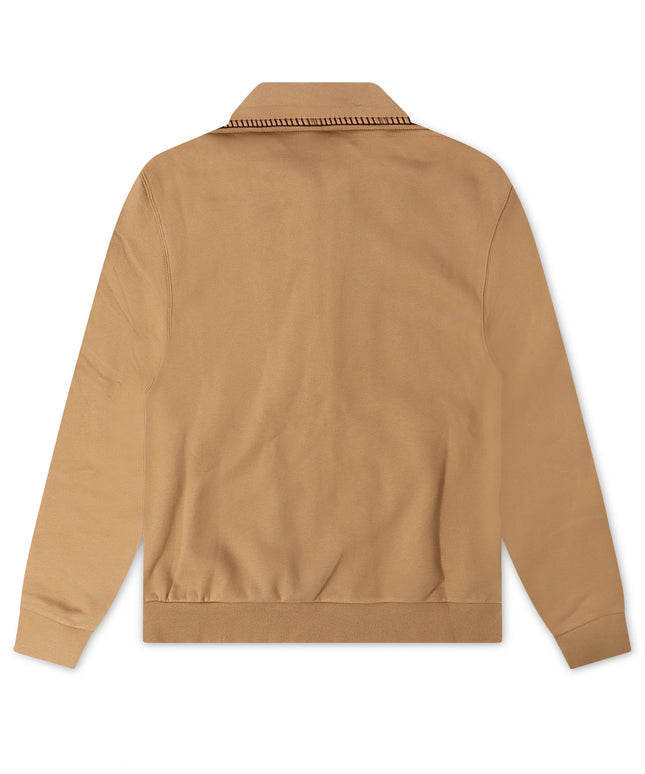 Malbon Maxwell Sweatshirt - Light Brown