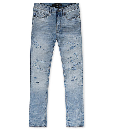 Jordan Craig Amsterdam Jean - Sky Blue