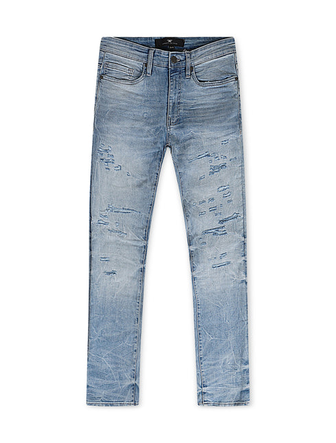 Jordan Craig Amsterdam Jean - Sky Blue