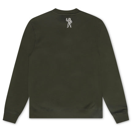 Billionaire Boys Club Collision Long Sleeve Knit - Duffel Bag