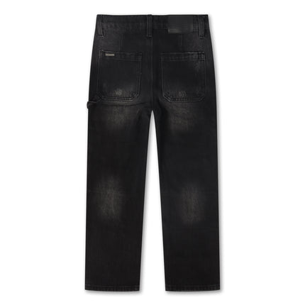 Serenede Kids Baggy Jeans - Mist