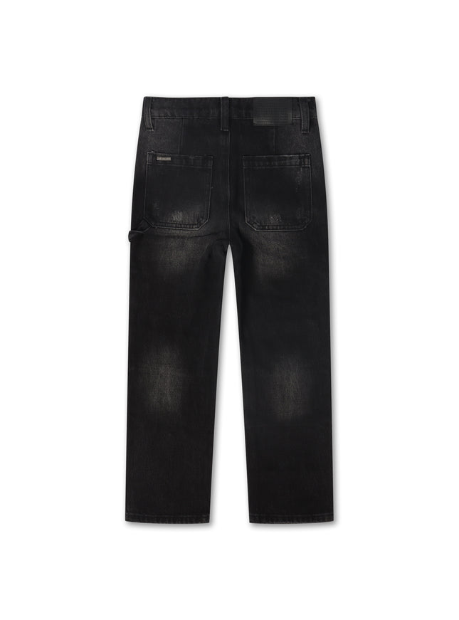 Serenede Kids Baggy Jeans - Mist