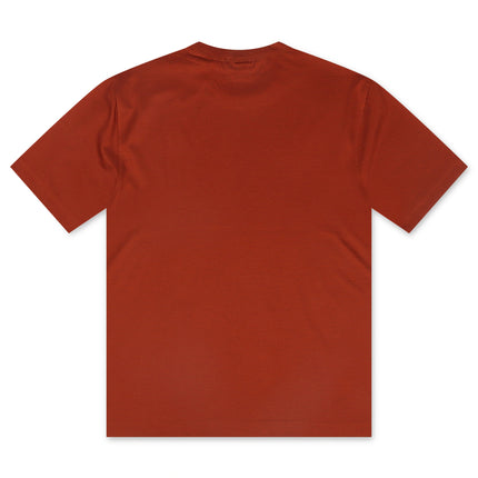 Hugo Boss Thompson 50 Tee - Burnt Orange