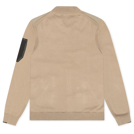 Boss Green KEVER Hoodie - Beige