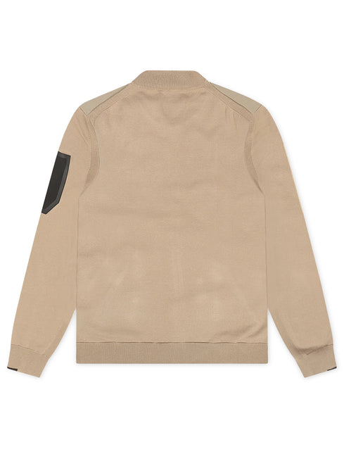 Boss Green KEVER Hoodie - Beige
