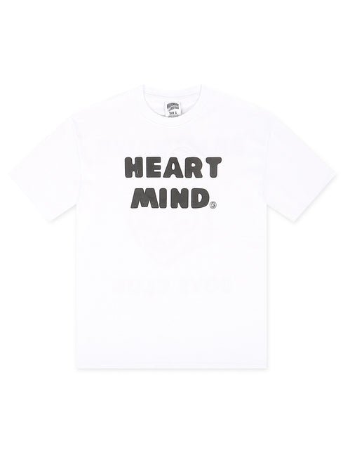 Billionaire Boys Roar Tee - White