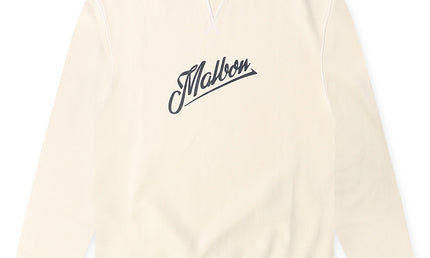 Malbon Grayson Sweatshirt - Beige