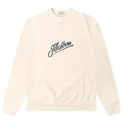 Malbon Grayson Sweatshirt - Beige