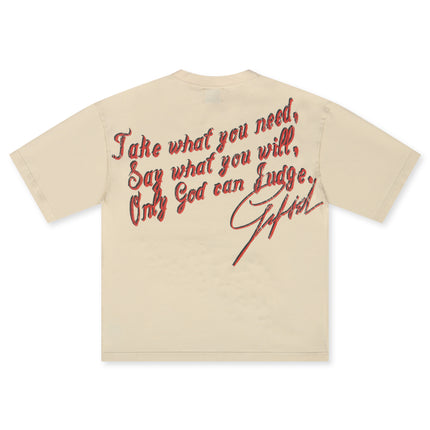 GFTD LA What You Need Tee - Bone