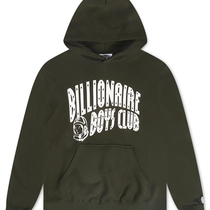 Billionaire Boys Club Curve Hoodie - Duffel Bag