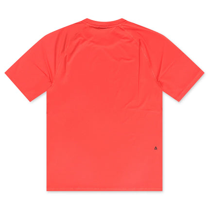 Boss Green Active Tee - Red