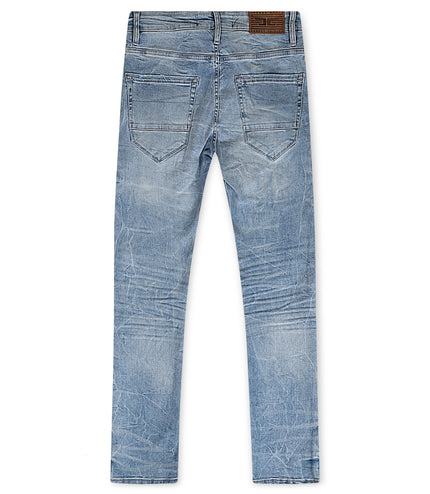 Jordan Craig Amsterdam Jean - Sky Blue