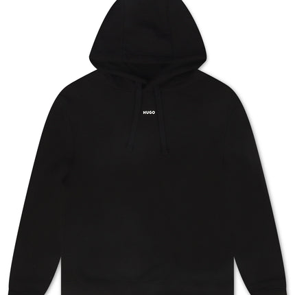 Hugo Dapo Hoodie - Black