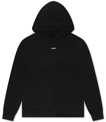 Hugo Dapo Hoodie - Black