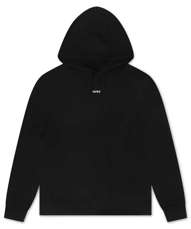 Hugo Dapo Hoodie - Black