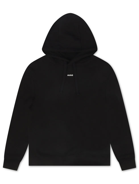 Hugo Dapo Hoodie - Black