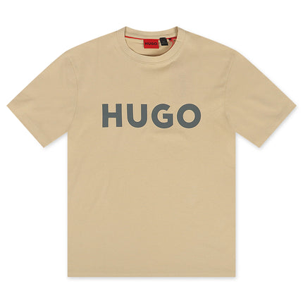 Hugo Dulivio T-10 Tee - Ivory