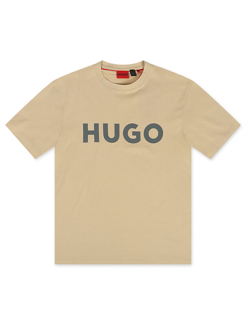 Hugo Dulivio T-10 Tee - Ivory