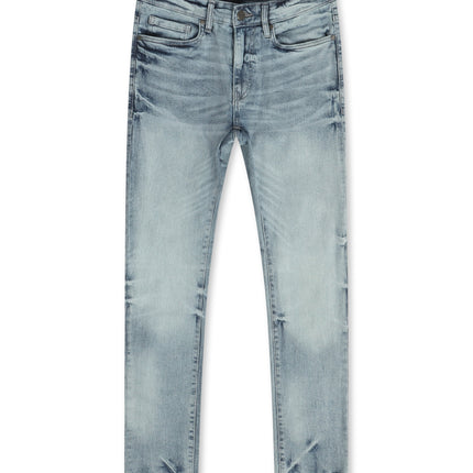 Jordan Craig Skinny Fit Jeans - Ice Blue