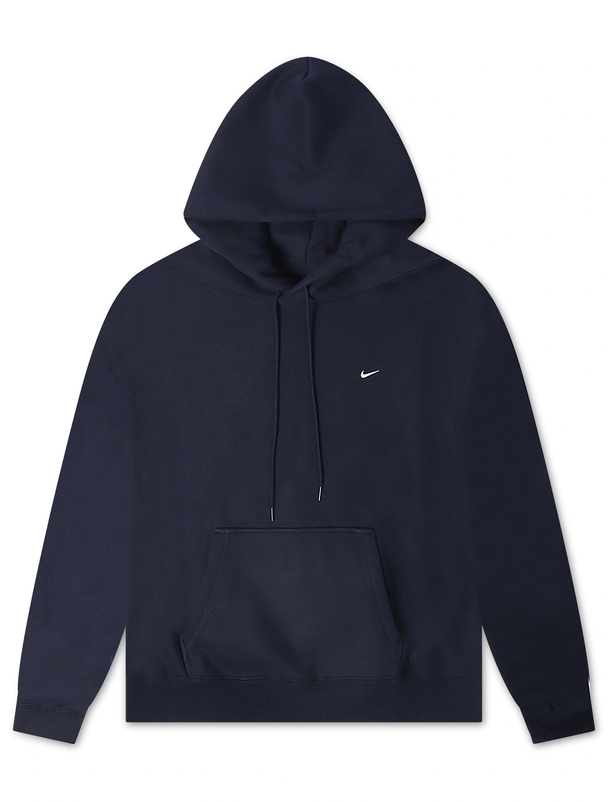 Nike Mens Solo Swoosh Hoodie - Obsidian – Denim Exchange Nike Mens Solo Swoosh Hoodie - Obsidian – Denim Exchange