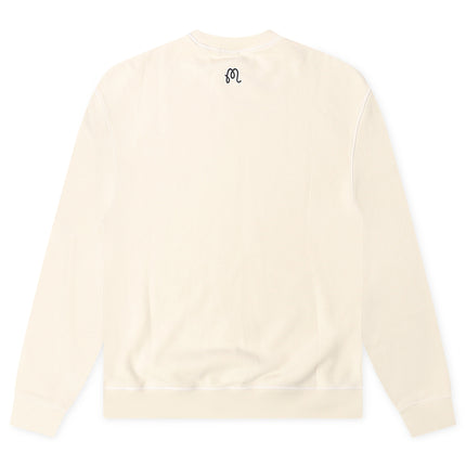 Malbon Grayson Sweatshirt - Beige